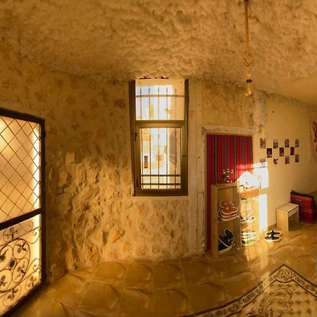 Nabati Hostel Wadi Musa Dış mekan fotoğraf