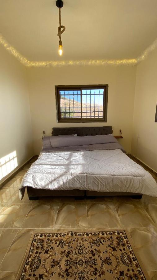 Nabati Hostel Wadi Musa Dış mekan fotoğraf
