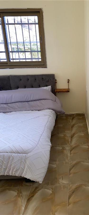 Nabati Hostel Wadi Musa Dış mekan fotoğraf