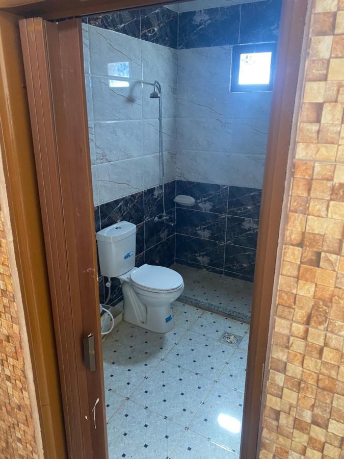 Nabati Hostel Wadi Musa Dış mekan fotoğraf
