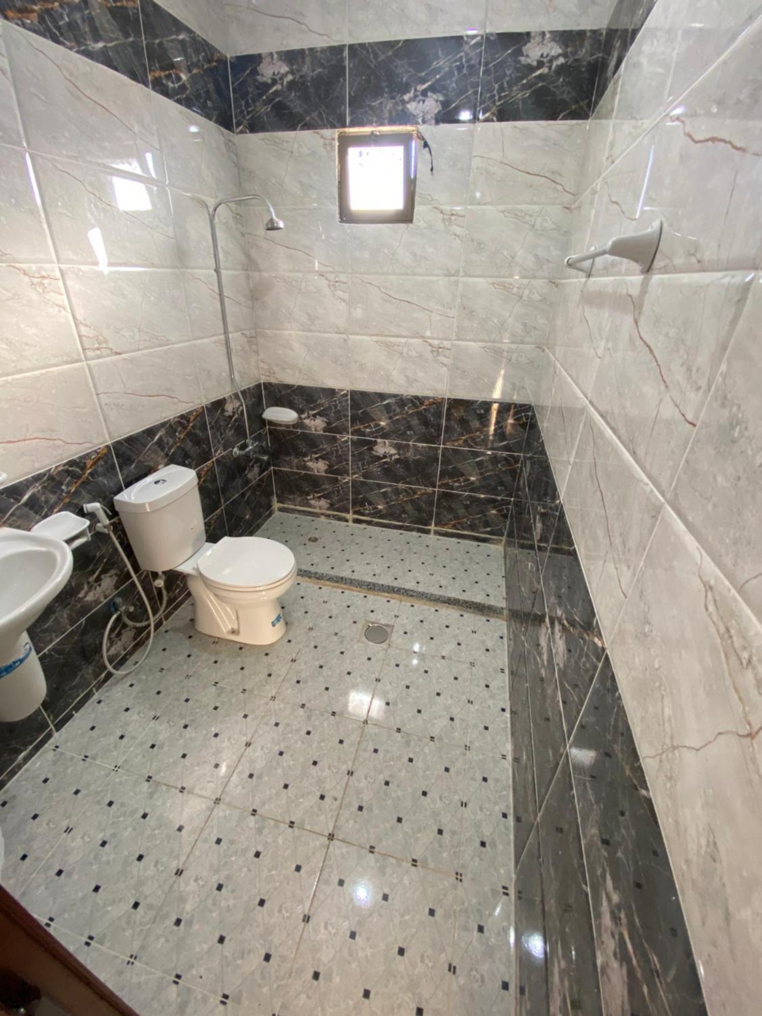 Nabati Hostel Wadi Musa Dış mekan fotoğraf
