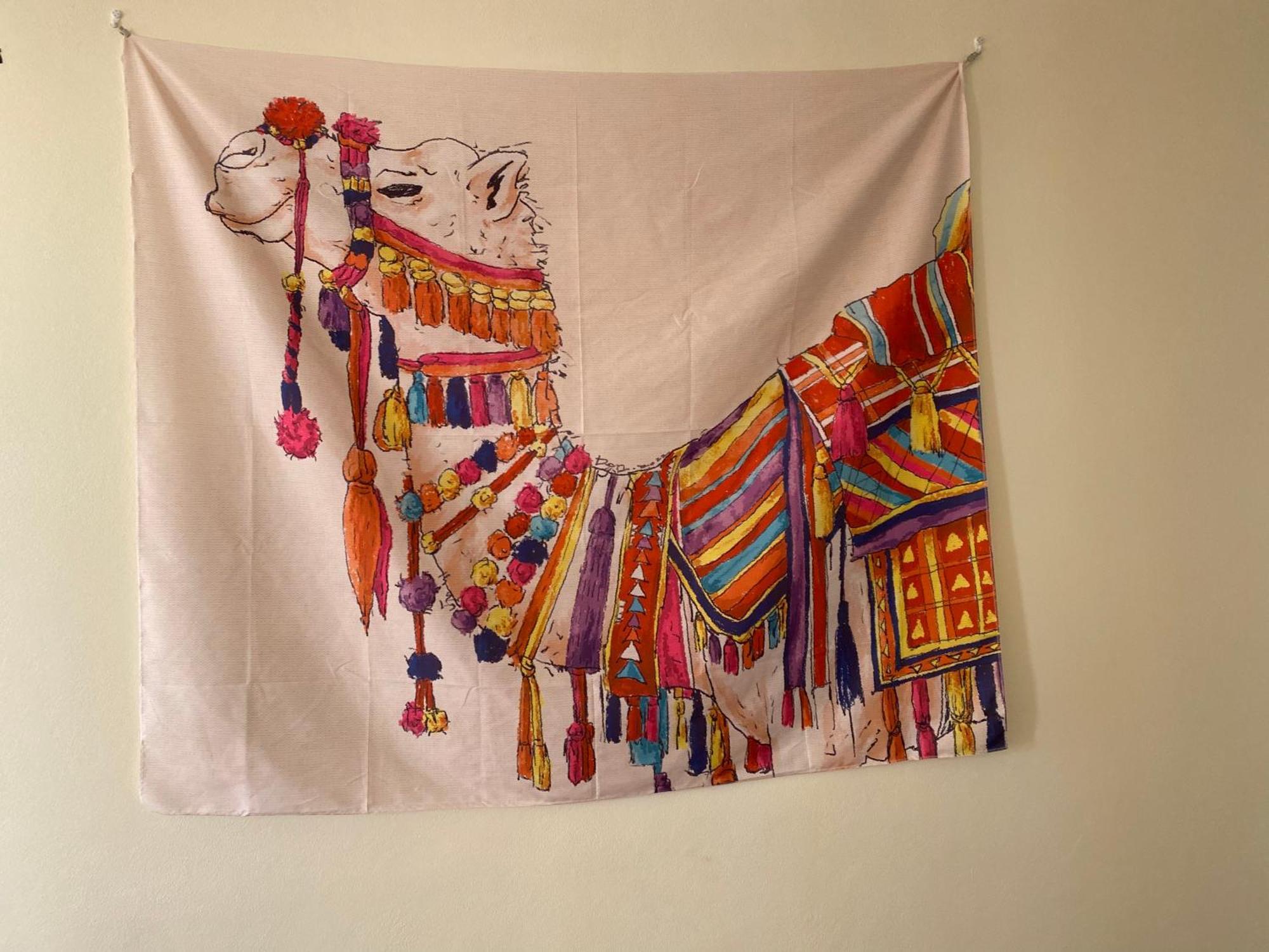 Nabati Hostel Wadi Musa Dış mekan fotoğraf