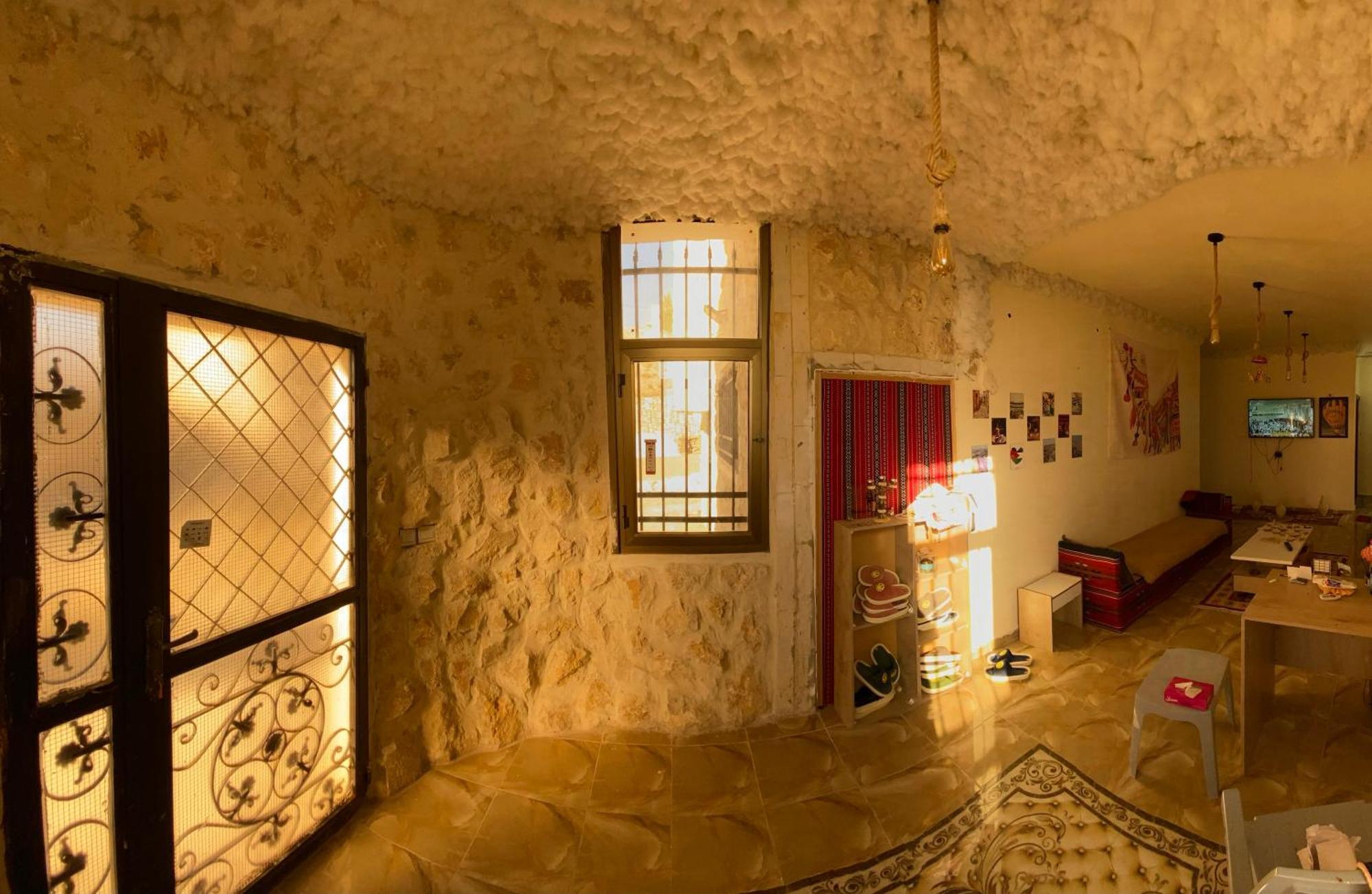 Nabati Hostel Wadi Musa Dış mekan fotoğraf